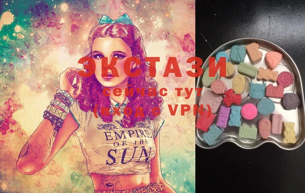 ECSTASY Алзамай